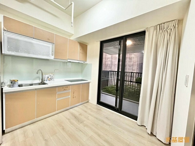 兆基社會住宅🏠達麗未來式2+1房｜可寵免仲可租補（第7張）