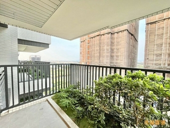 兆基社會住宅🏠達麗未來式2+1房｜可寵免仲可租補（第10張）