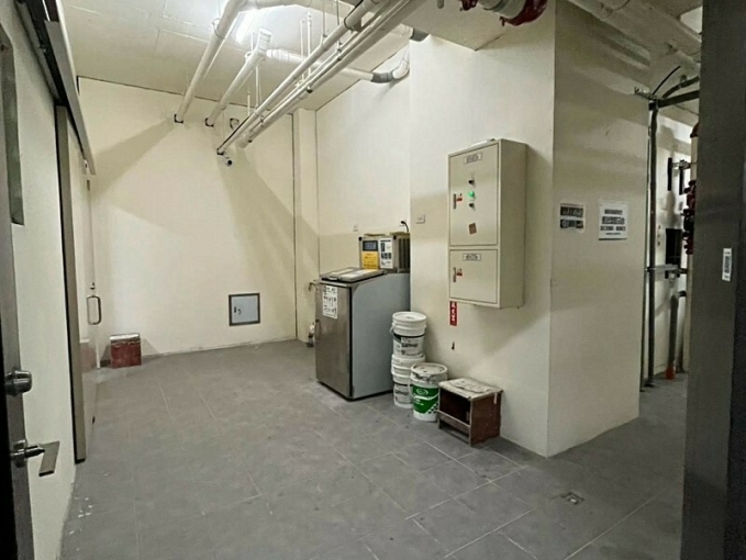 兆基社會住宅🏠達麗未來式2+1房｜可寵免仲可租補（第14張）
