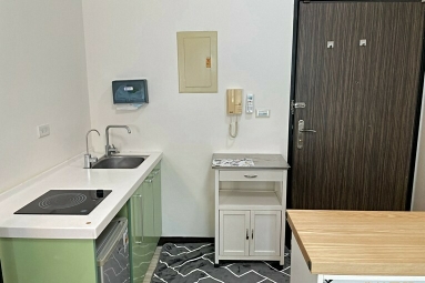 兆基社會住宅🏡東區套房/可租補/看房加Line（第4張）