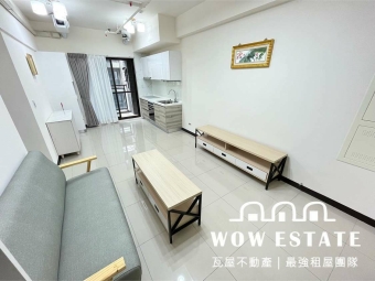 二房二廳🍀家具電全配🍀租屋補助🍀含車位（第2張）