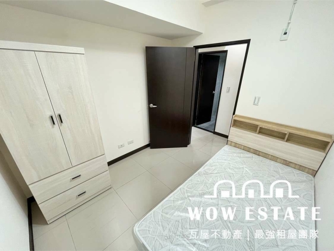 二房二廳🍀家具電全配🍀租屋補助🍀含車位（第14張）