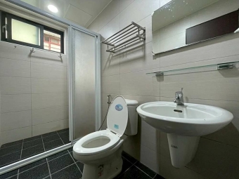 傑出租屋/稀有低樓層,一房一廳,陽台獨洗!! - Image 10