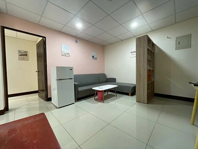 傑出租屋/稀有低樓層,一房一廳,陽台獨洗!! - Image 2