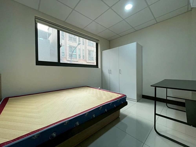 傑出租屋/稀有低樓層,一房一廳,陽台獨洗!! - Image 4