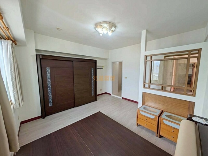 兆基社會住宅🏡建國國中旁三房+免仲介費可租補（第4張）