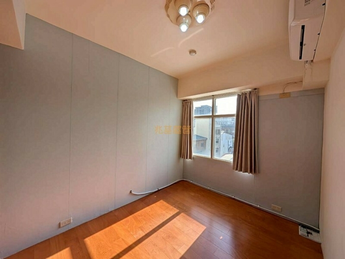 兆基社會住宅🏡建國國中旁三房+免仲介費可租補（第10張）