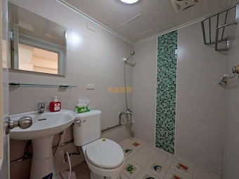 兆基社會住宅🏡建國國中旁三房+免仲介費可租補（第14張）