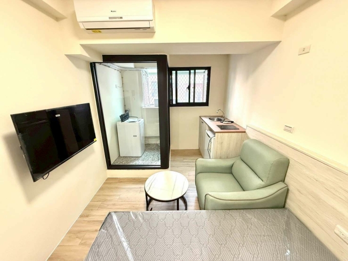 青海路✨台電❤️租補✨新整理（第2張）