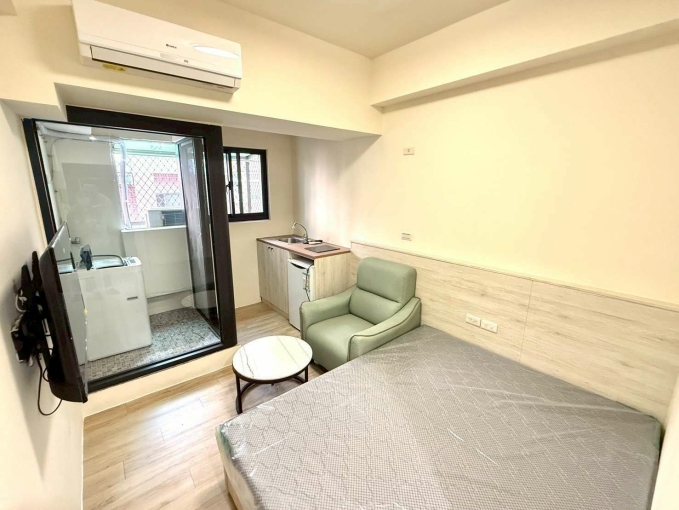 青海路✨台電❤️租補✨新整理（第8張）