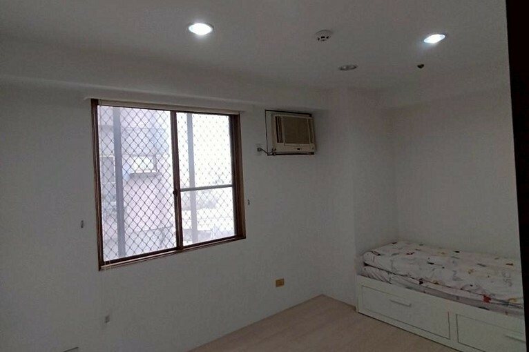 兆基社會住宅🏡九張犁捷運站大三房家具齊全有車位🏡可雙租補（第3張）