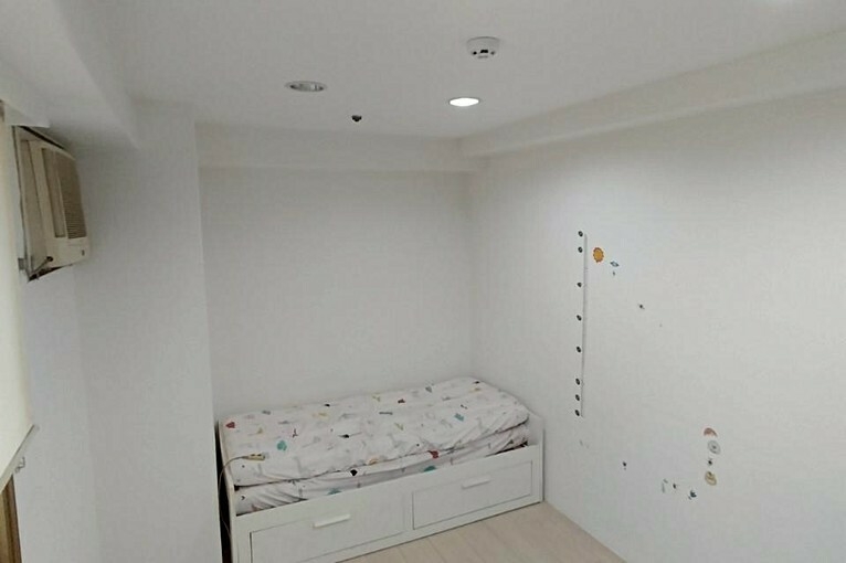 兆基社會住宅🏡九張犁捷運站大三房家具齊全有車位🏡可雙租補（第5張）