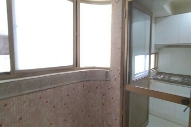 兆基社會住宅🏡九張犁捷運站大三房家具齊全有車位🏡可雙租補（第7張）