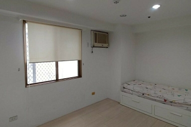 兆基社會住宅🏡九張犁捷運站大三房家具齊全有車位🏡可雙租補（第2張）