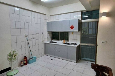 兆基社會住宅🏡明湖靜巷尊邸｜近煙波飯店｜青草湖（第11張）