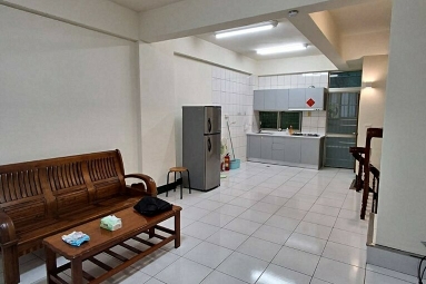 兆基社會住宅🏡明湖靜巷尊邸｜近煙波飯店｜青草湖（第1張）