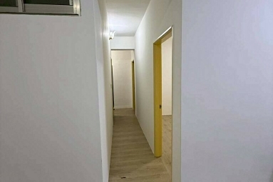 兆基社會住宅🏠友善屋源🧡五分埔公寓三樓三房,室內全新粉刷（第7張）