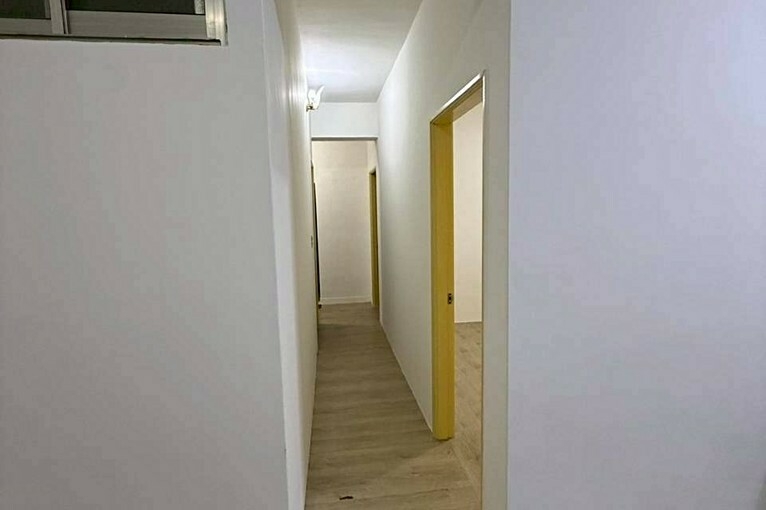 兆基社會住宅🏠友善屋源🧡五分埔公寓三樓三房,室內全新粉刷（第7張）