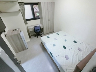 東山路✔陽台洗衣機❤子母車✔（第2張）