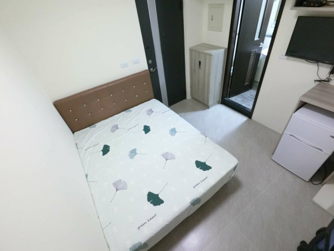 東山路✔陽台洗衣機❤子母車✔(第4張)