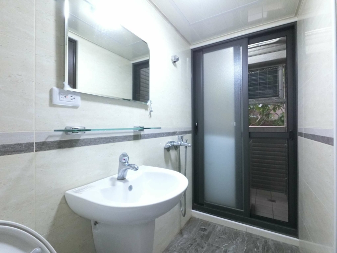 東山路✔陽台洗衣機❤子母車✔(第7張)