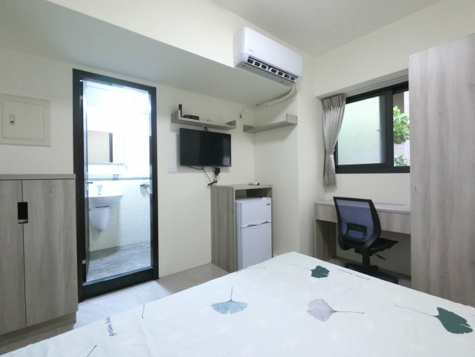 東山路✔陽台洗衣機❤子母車✔(第5張)