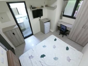 東山路✔陽台洗衣機❤子母車✔（第6張）