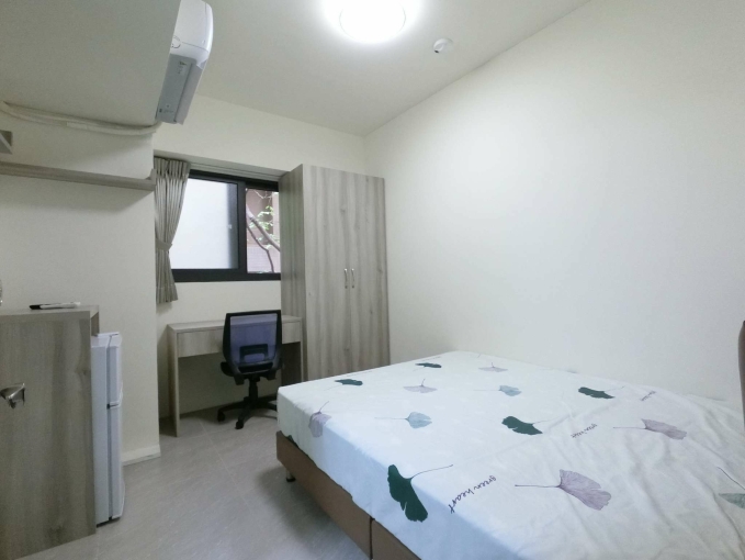 東山路✔陽台洗衣機❤子母車✔(第1張)