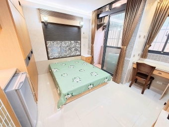 台電可租補-*陽台獨洗曬*採光佳*飲水機*子母車 - Image 14