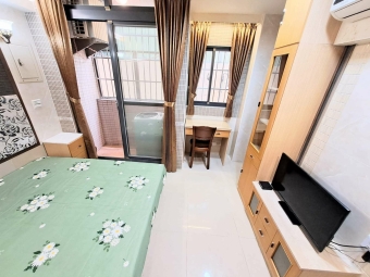 台電可租補-*陽台獨洗曬*採光佳*飲水機*子母車 - Image 22