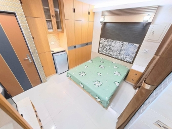 台電可租補-*陽台獨洗曬*採光佳*飲水機*子母車 - Image 13