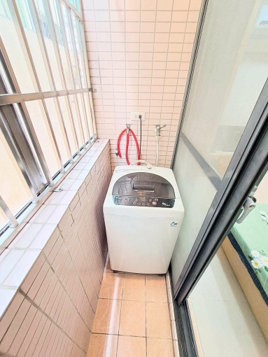 台電可租補-*陽台獨洗曬*採光佳*飲水機*子母車 - Image 12