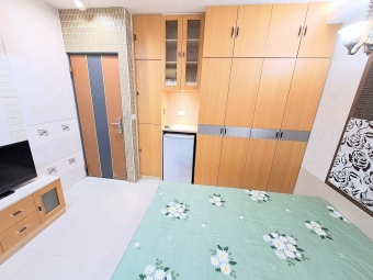 台電可租補-*陽台獨洗曬*採光佳*飲水機*子母車 - Image 19