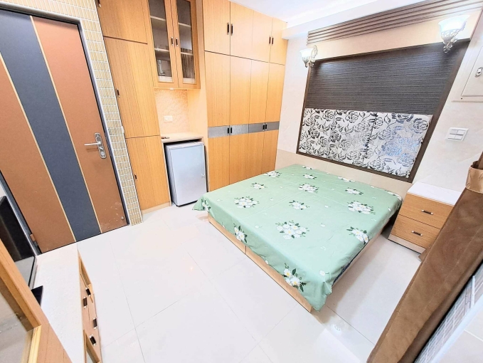 台電可租補-*陽台獨洗曬*採光佳*飲水機*子母車 - Image 4