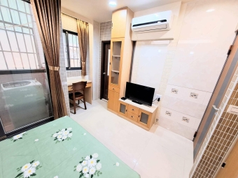 台電可租補-*陽台獨洗曬*採光佳*飲水機*子母車 - Image 21