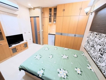 台電可租補-*陽台獨洗曬*採光佳*飲水機*子母車 - Image 17