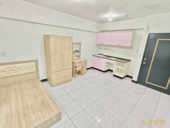 兆基社會住宅🏡近台北橋站輕鬆入住陽光迷你群套房（第1張）