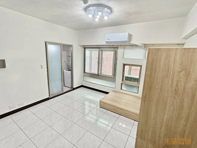 兆基社會住宅🏡近台北橋站輕鬆入住陽光迷你群套房（第3張）