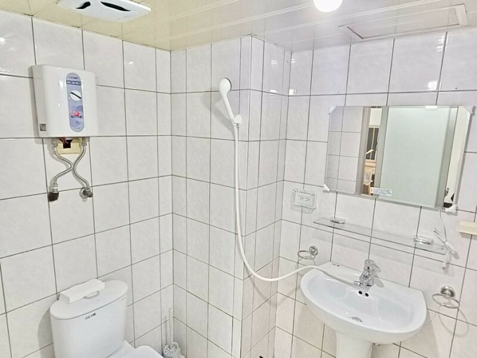 兆基社會住宅🏡近台北橋站輕鬆入住陽光迷你群套房（第5張）