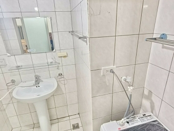 兆基社會住宅🏡近台北橋站輕鬆入住陽光迷你群套房（第4張）