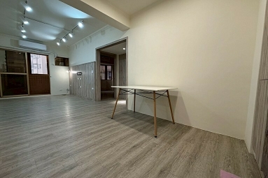 租屋找77過好年✿藝文社區電梯3房車,可寵可補助（第2張）