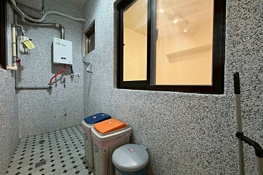 租屋找77過好年✿藝文社區電梯3房車,可寵可補助（第12張）