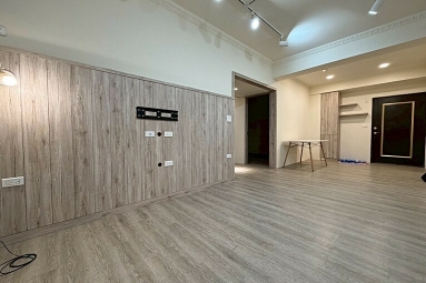 租屋找77過好年✿藝文社區電梯3房車,可寵可補助（第3張）