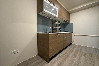 租屋找77過好年✿藝文社區電梯3房車,可寵可補助（第11張）