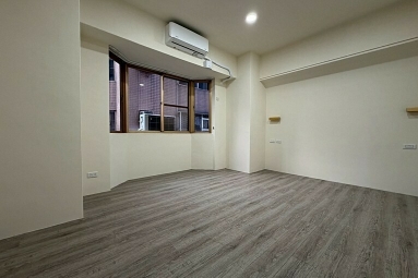 租屋找77過好年✿藝文社區電梯3房車,可寵可補助（第8張）