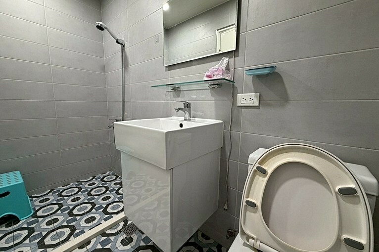 租屋找77過好年✿藝文社區電梯3房車,可寵可補助（第7張）