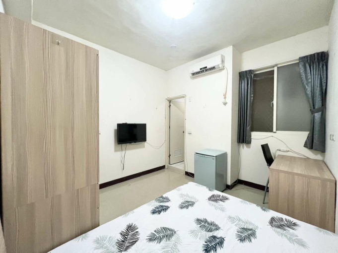 親親戲院❤️短租✨喵汪租補（第1張）