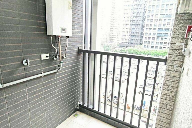 兆基社會住宅🏡【新北三重】🏠仁義街優質兩房🏠(第6張)