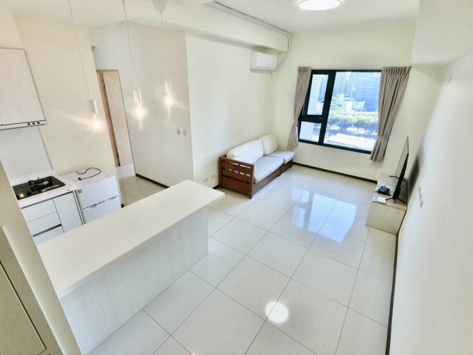 兩房車位直接入住✨小家庭情侶必看✨高樓無限棟距✨給您家的感覺 - Image 1