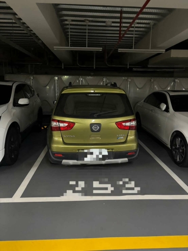 兩房車位直接入住✨小家庭情侶必看✨高樓無限棟距✨給您家的感覺 - Image 15